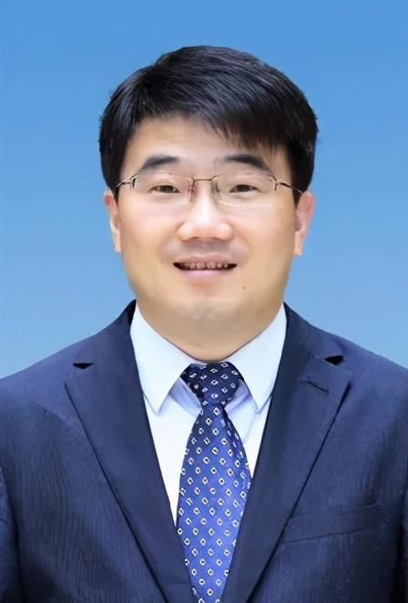 江西财大校长