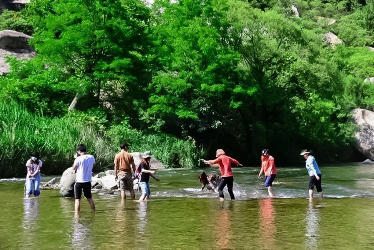 双人成行河流怎么过