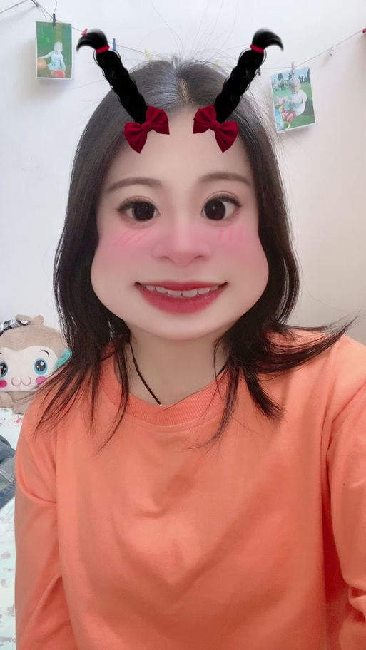大嘴特效