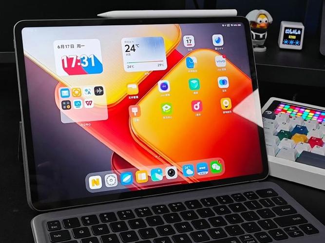 ipad pro2021耗电极快