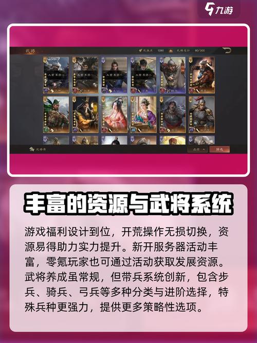 三国群英传好玩吗