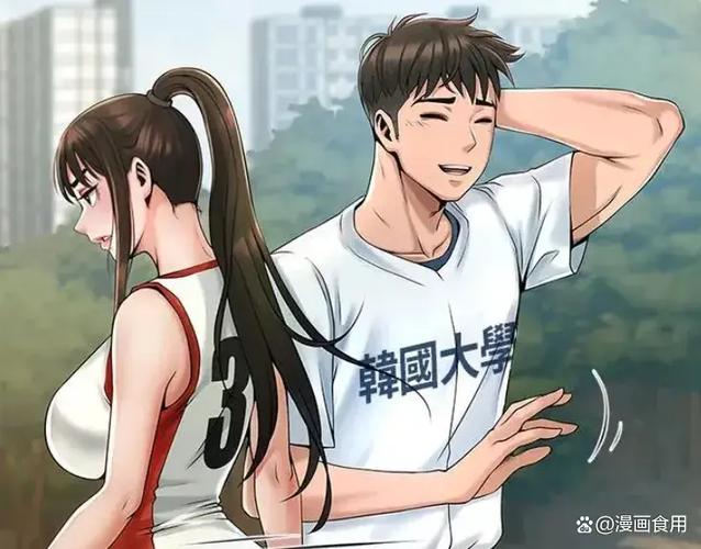 炸裂棒球免费漫画