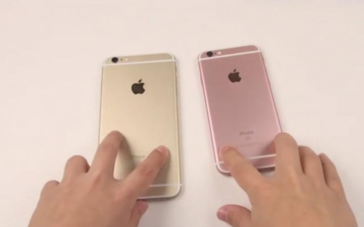 iPhone拍照晃动掉帧