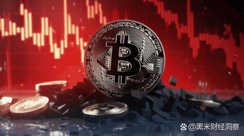 BTC市值