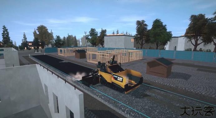 模拟建造4汉化版MOD