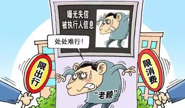 怎么查限制高消费人员名单
