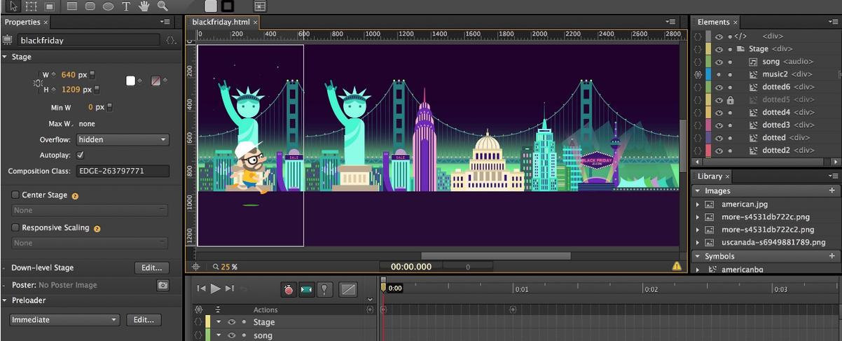 animate软件手机下载