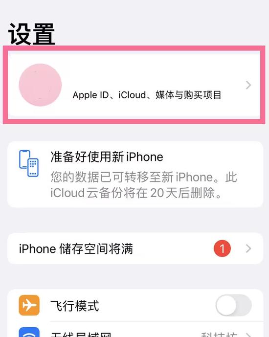 爱奇艺免密支付怎么关掉
