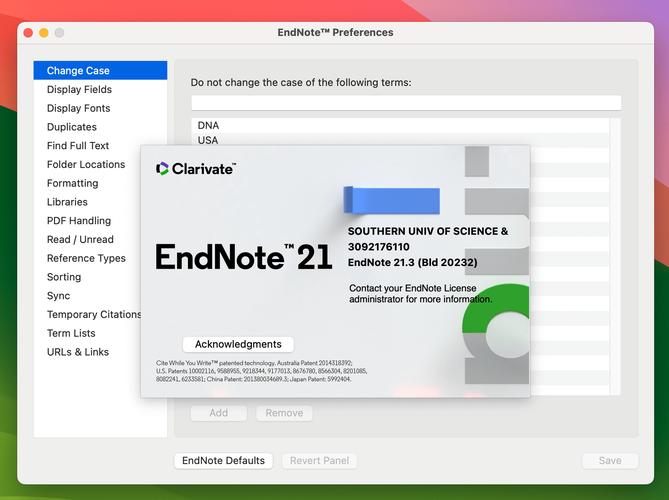 endnote有ipad版吗截图