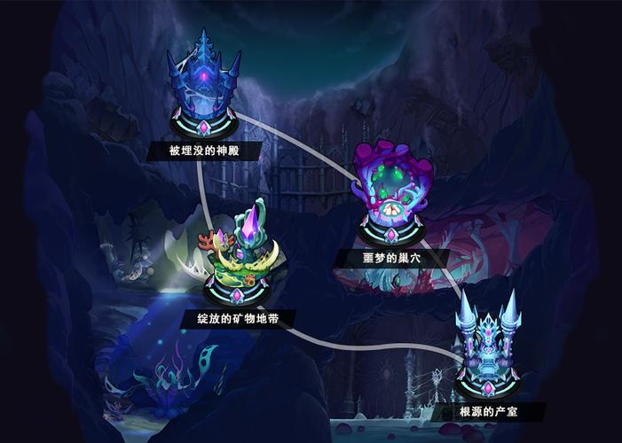 你为什么不给我一个主线任务