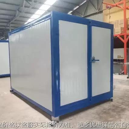 烤漆房设备多少钱一套