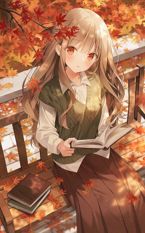 适合jk女孩的文案