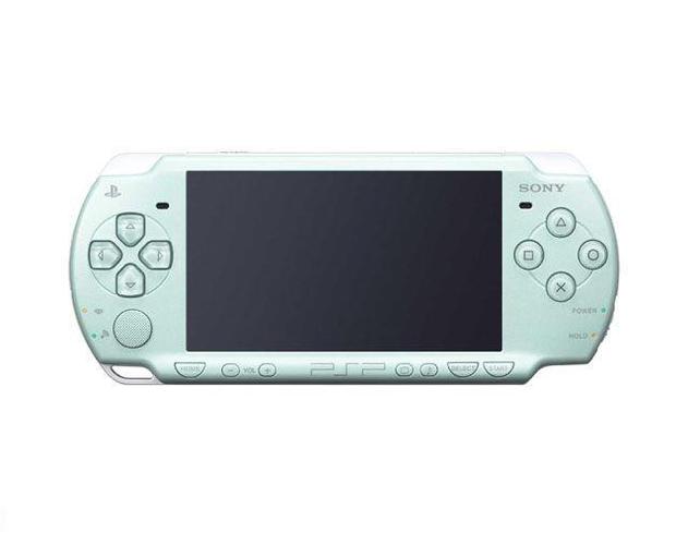 psp型号