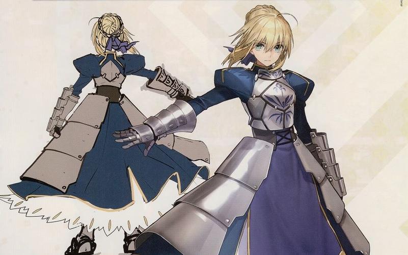 fate saber线