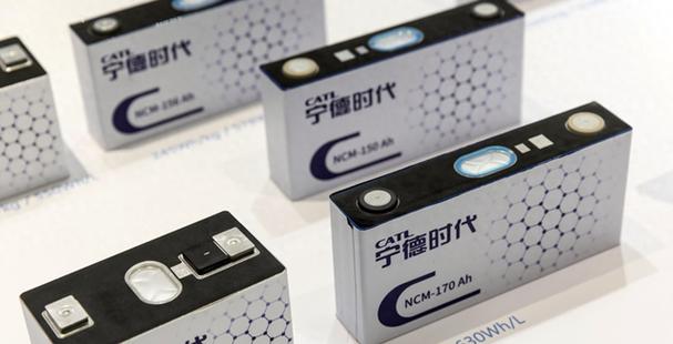 宁德100度电池价格