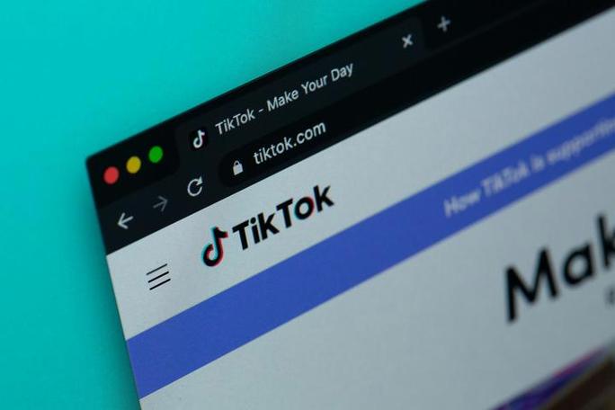 tiktok跨境电商入驻
