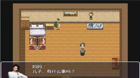 RPG黑暗之源重制版攻略