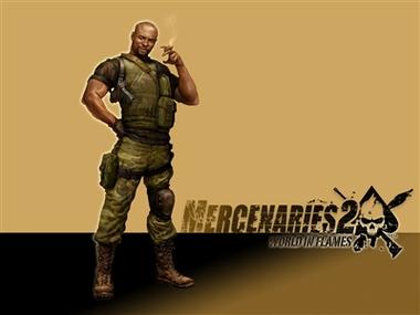ps3雇佣兵2美版下载