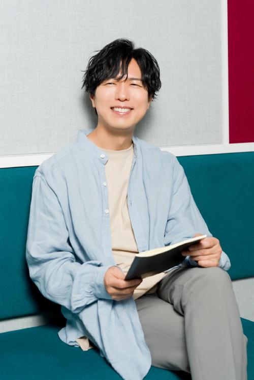 神谷浩史全部配音角色