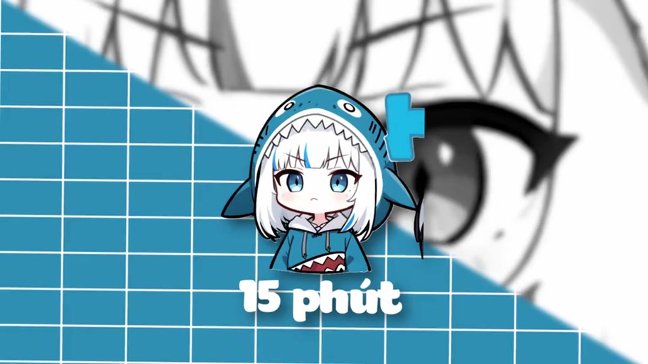 小鲨鱼gura本人缩略图