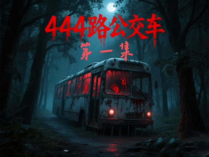 灵异44官网