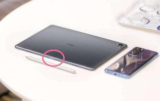 华为手写笔充电接口接触不良的处理方法