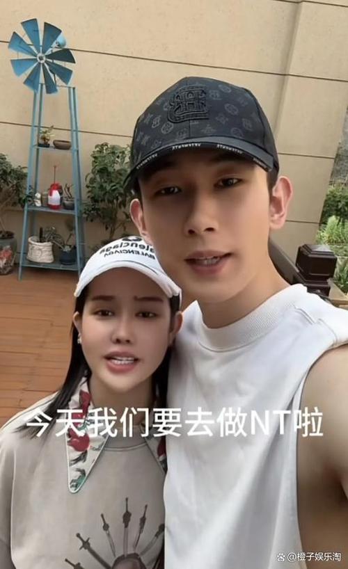 泰蜜是男的还是女的