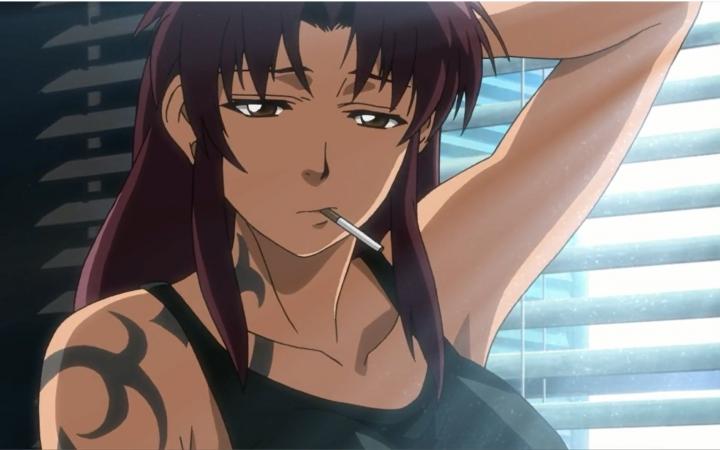 黑礁女主被欺负是哪一集出现的