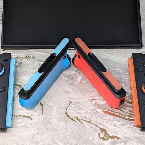 switch怎么连外接手柄