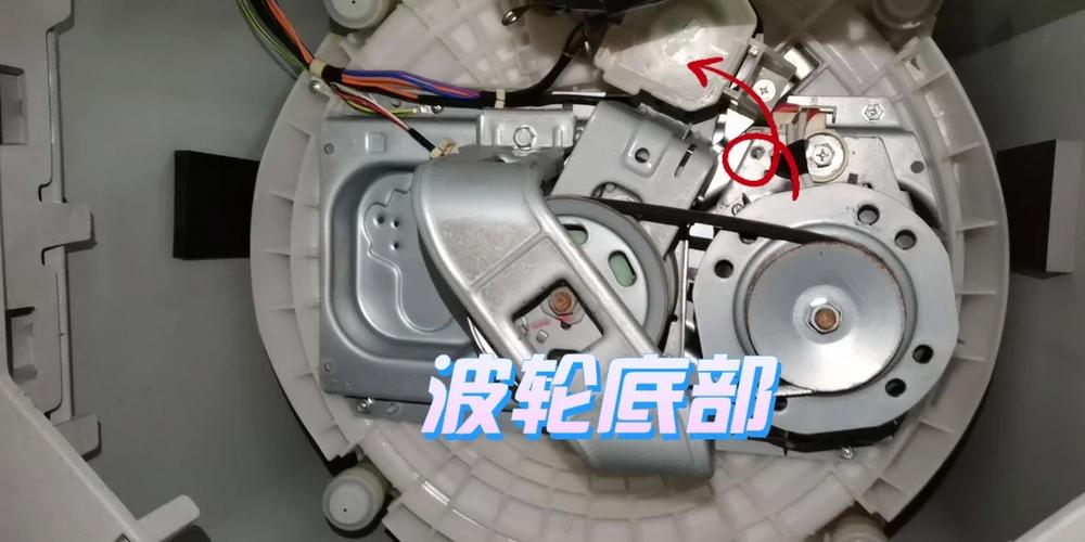 洗衣机不会存水怎么办