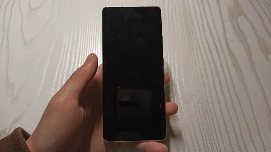 小米怎么调出熄屏听剧
