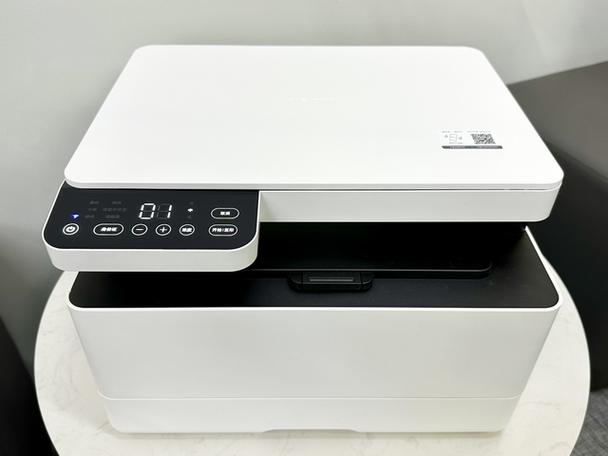 小米打印机k200
