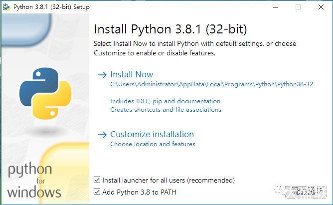 python3.8在线
