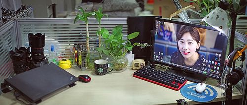 什么是桌面截图