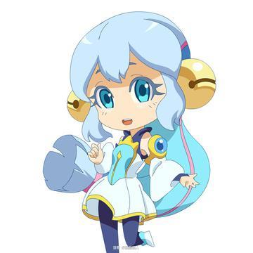 魔晶猎人第五季铃铛缩略图