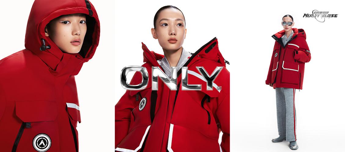 only宣传片