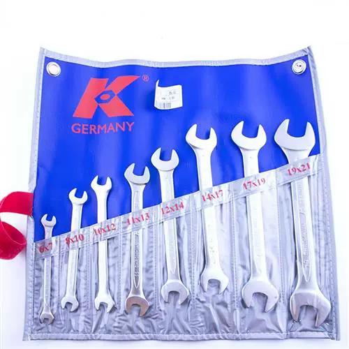 k牌工具哪里产的