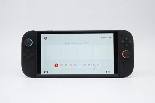 switch2充满电会自动断电吗