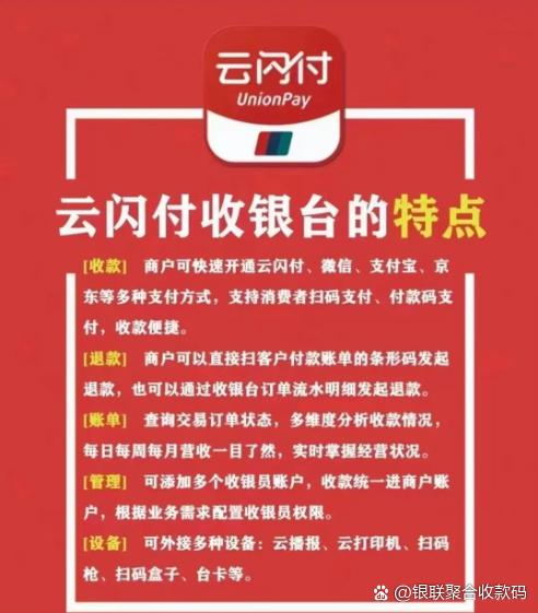 云闪付的优势与劣势图标