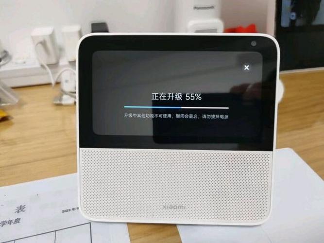 小爱音箱lx06使用教程