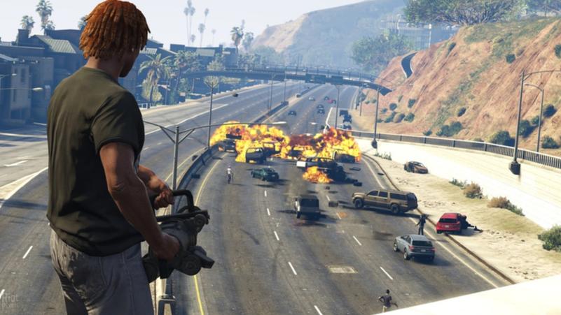 gta5新手升级攻略截图