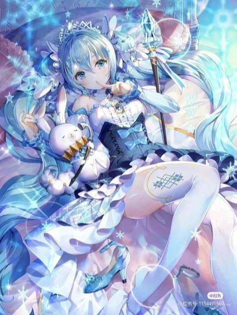初音未来公主