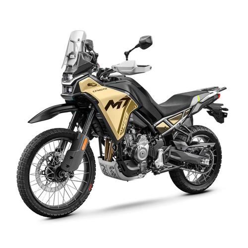 xtreme摩托车