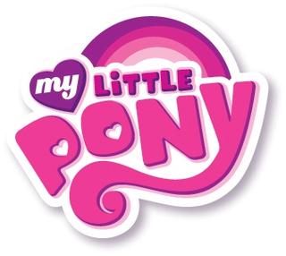 pony用英语怎么读单词