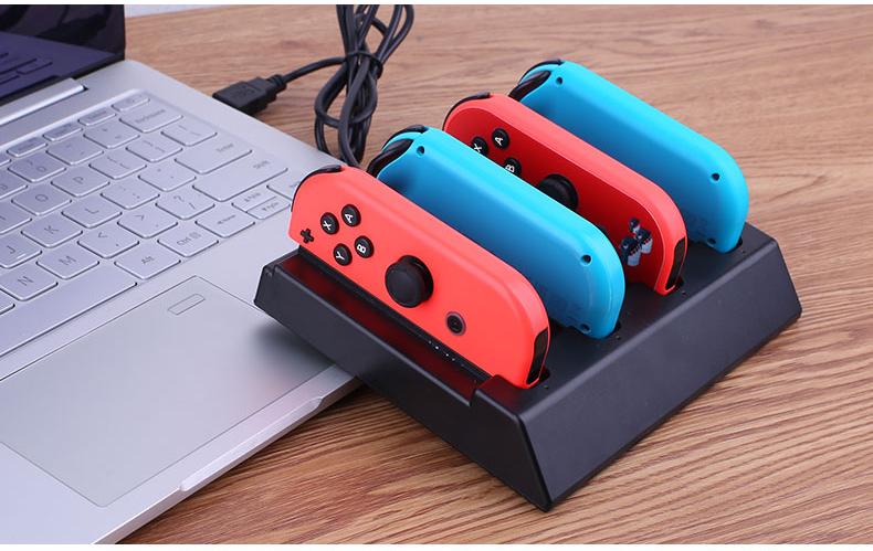 switch手柄充电图标