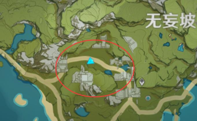 卧龙全流程图文缩略图