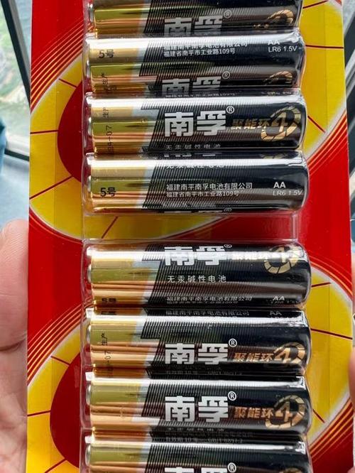 晨光电池和南孚电池哪个好