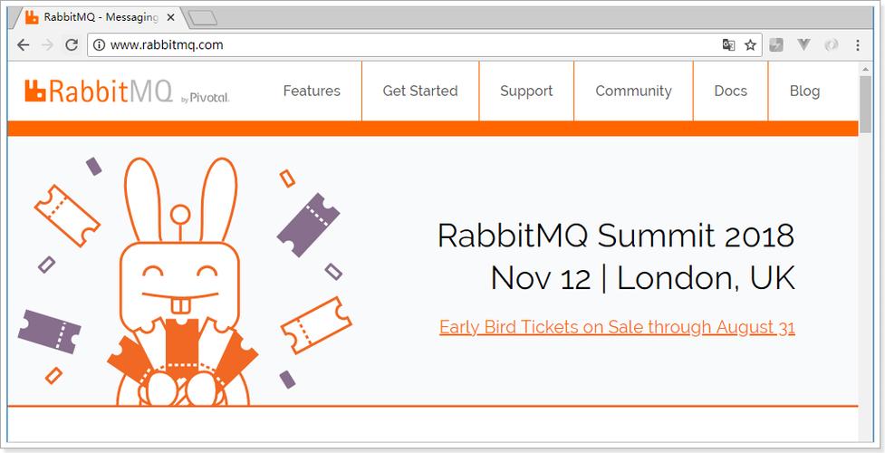 Rabbit软件