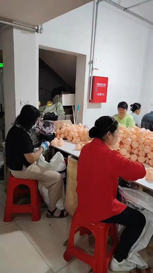 哪里有插花手工活外放