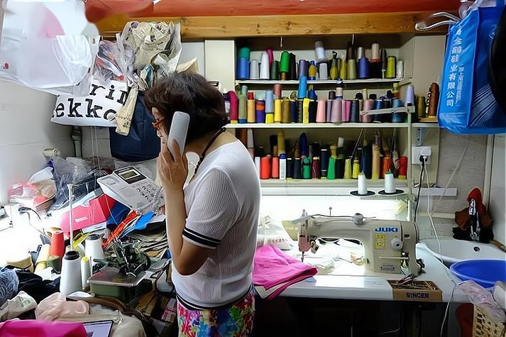 服装修改店可以赚钱吗